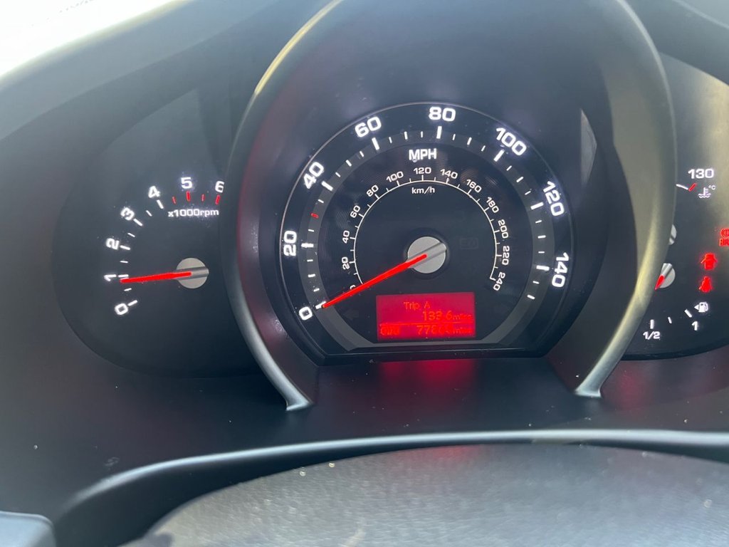 Used Kia Sportage 2013 for sale - 77080531: Photo 17