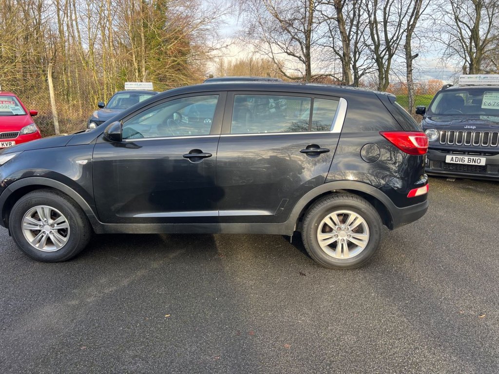 Used Kia Sportage 2013 for sale - 77080531: Photo 3