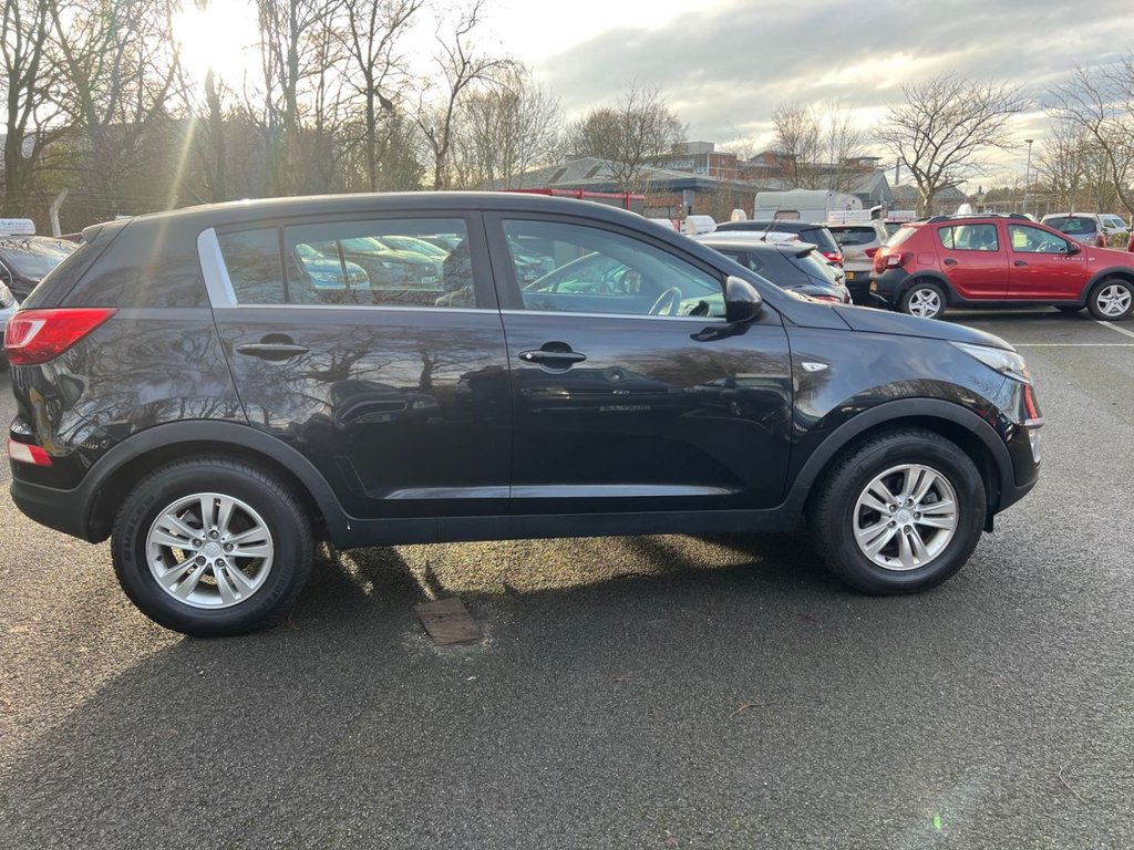 Used Kia Sportage 2013 for sale - 77080531: Photo 7