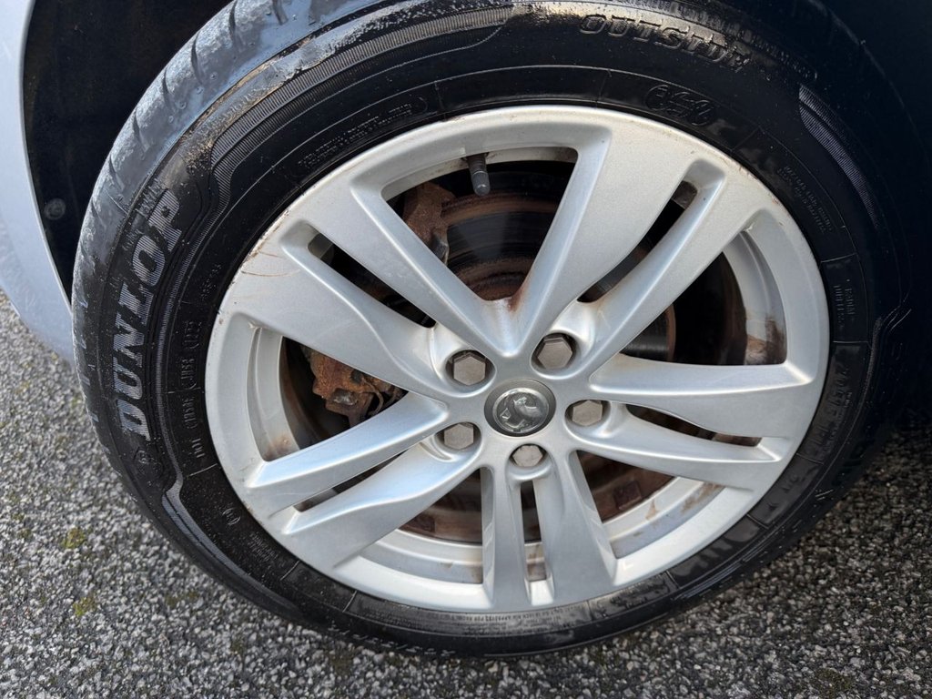 Used Vauxhall Astra 2017 for sale - 77919762: Photo 10