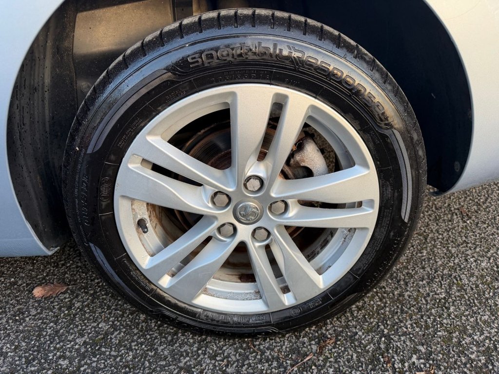 Used Vauxhall Astra 2017 for sale - 77919762: Photo 11