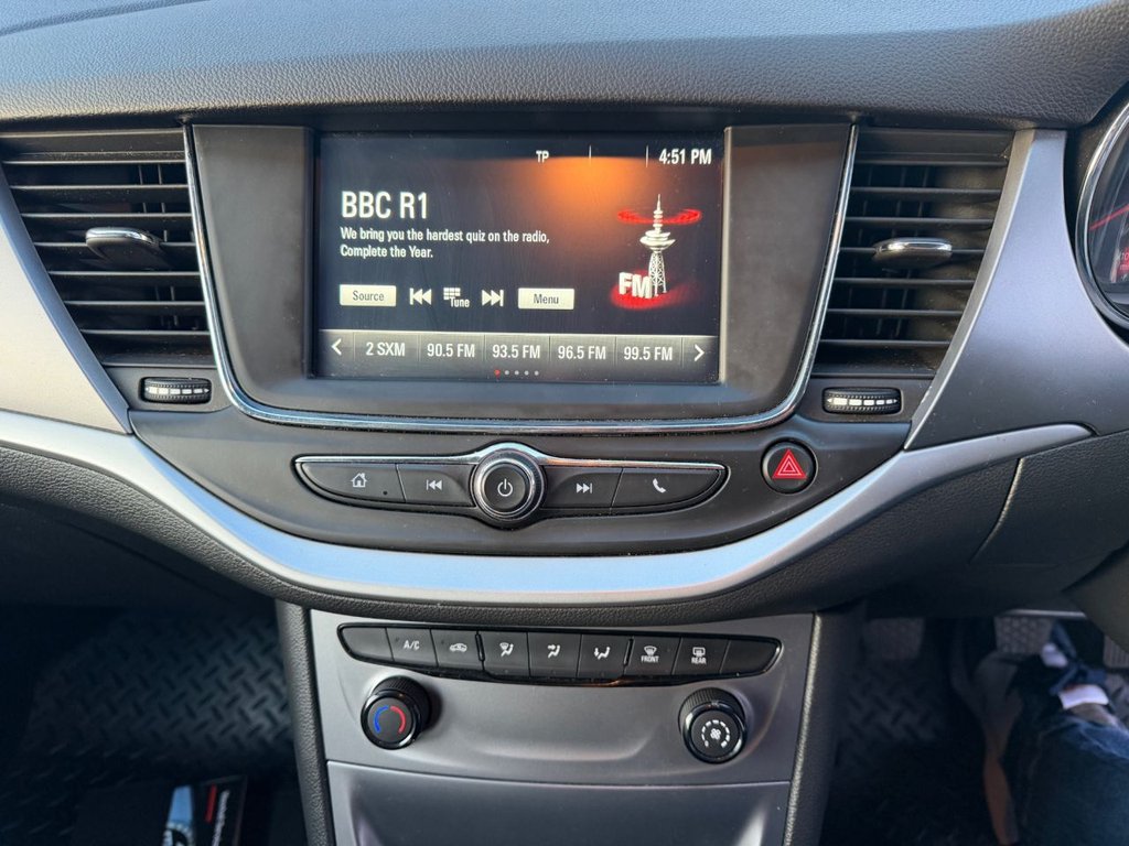 Used Vauxhall Astra 2017 for sale - 77919762: Photo 16