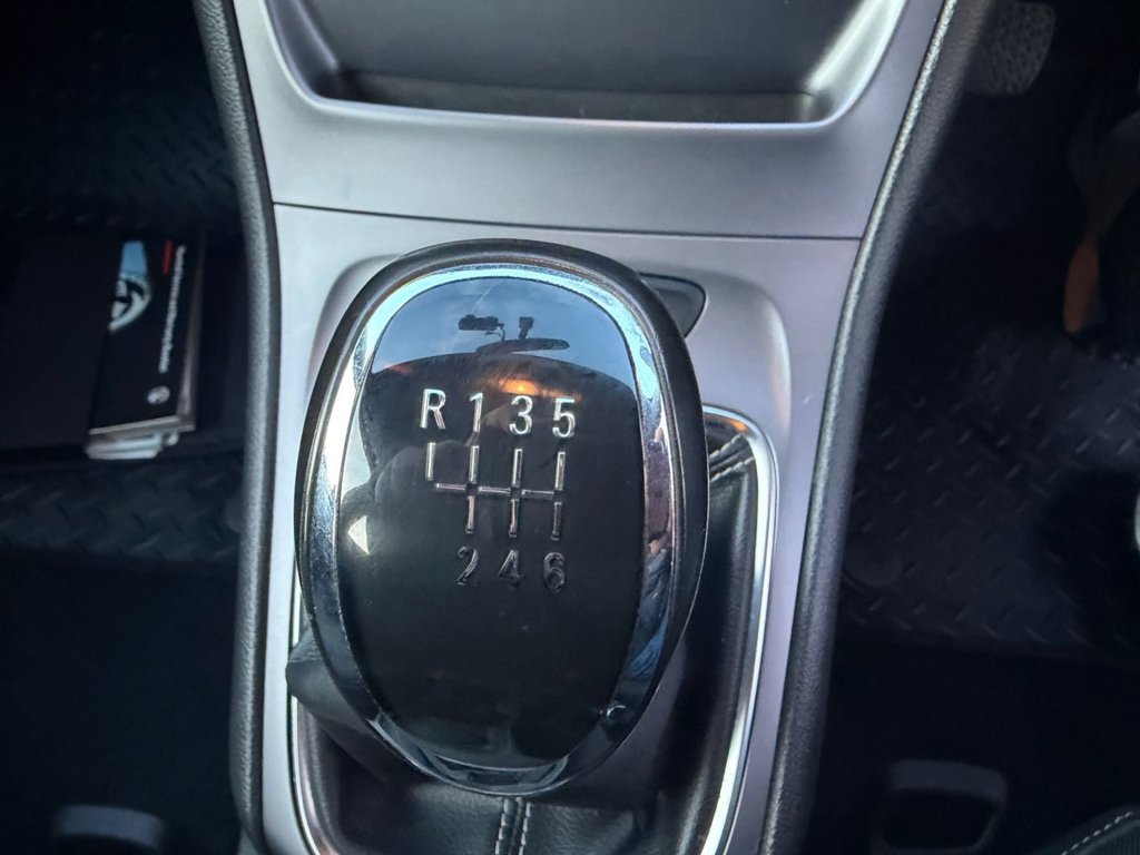 Used Vauxhall Astra 2017 for sale - 77919762: Photo 17