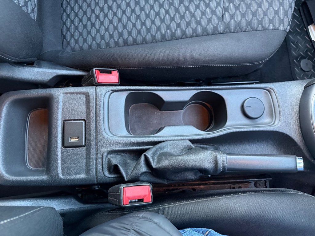 Used Vauxhall Astra 2017 for sale - 77919762: Photo 18