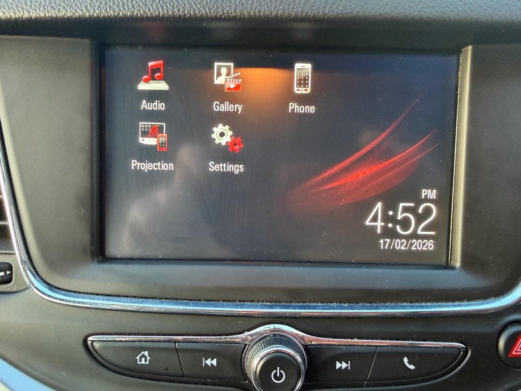 Used Vauxhall Astra 2017 for sale - 77919762: Photo 20