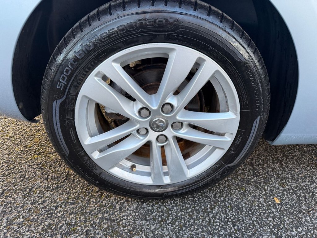 Used Vauxhall Astra 2017 for sale - 77919762: Photo 9