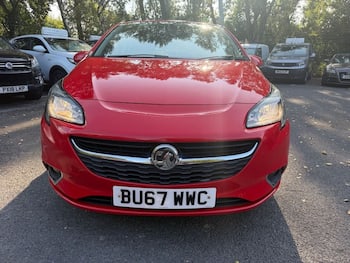 Used Vauxhall Corsa 2017 for sale - 79607793: Photo