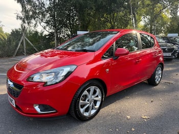 Used Vauxhall Corsa 2017 for sale - 79607793: Photo