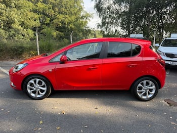 Used Vauxhall Corsa 2017 for sale - 79607793: Photo