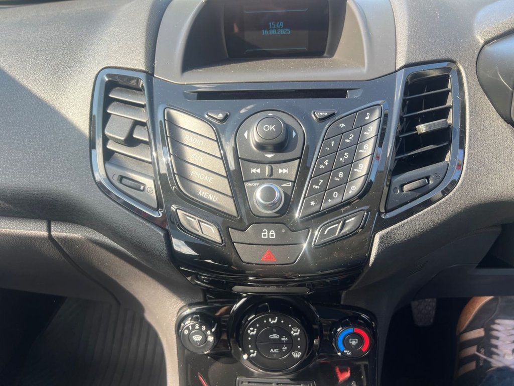 Used Ford Fiesta 2014 for sale - 76441797: Photo 11