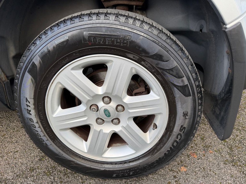 Used Land Rover Freelander 2012 for sale - 77059723: Photo 10