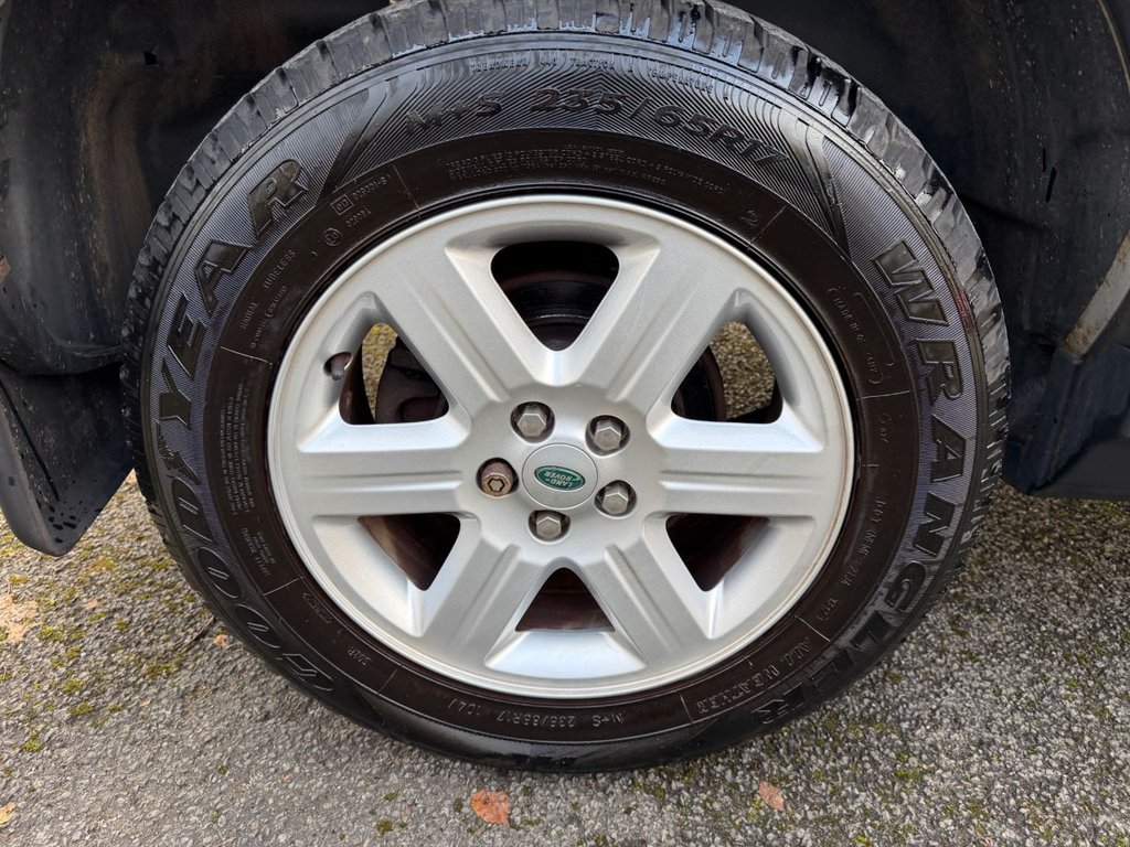 Used Land Rover Freelander 2012 for sale - 77059723: Photo 11