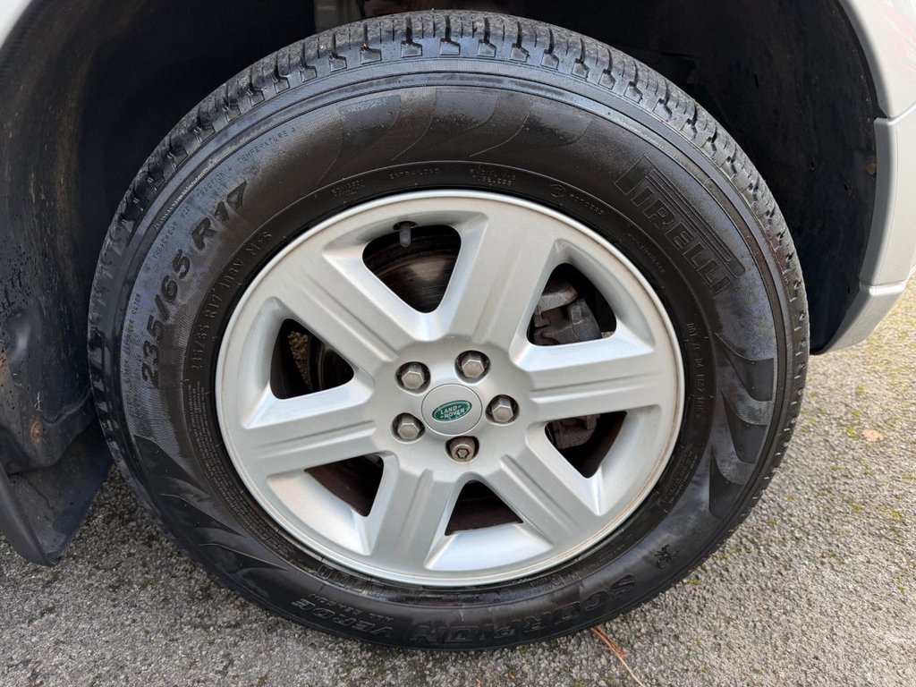 Used Land Rover Freelander 2012 for sale - 77059723: Photo 12