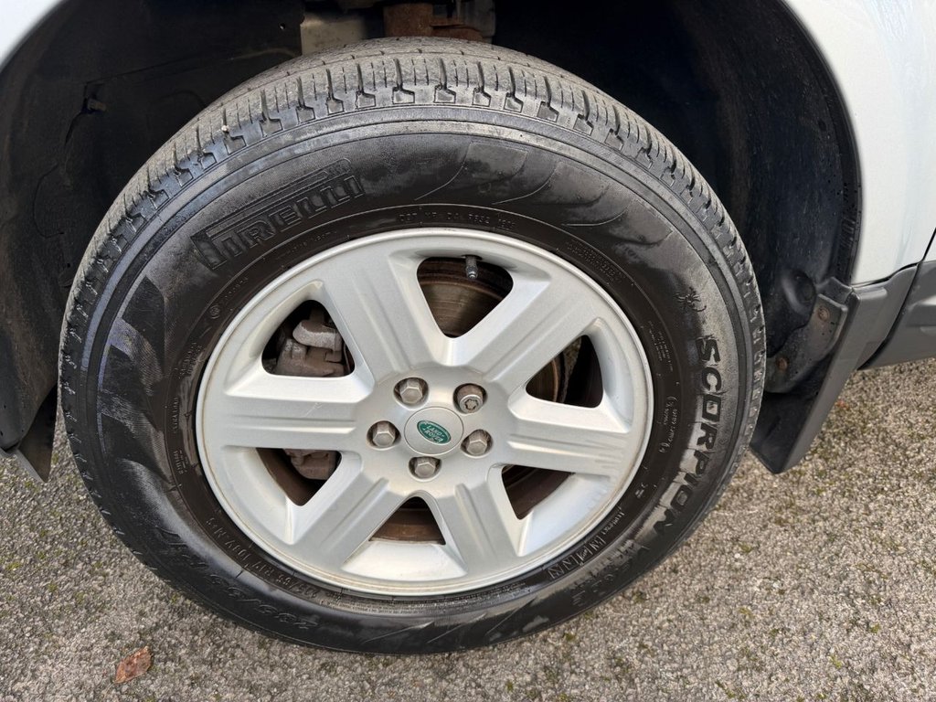 Used Land Rover Freelander 2012 for sale - 77059723: Photo 13