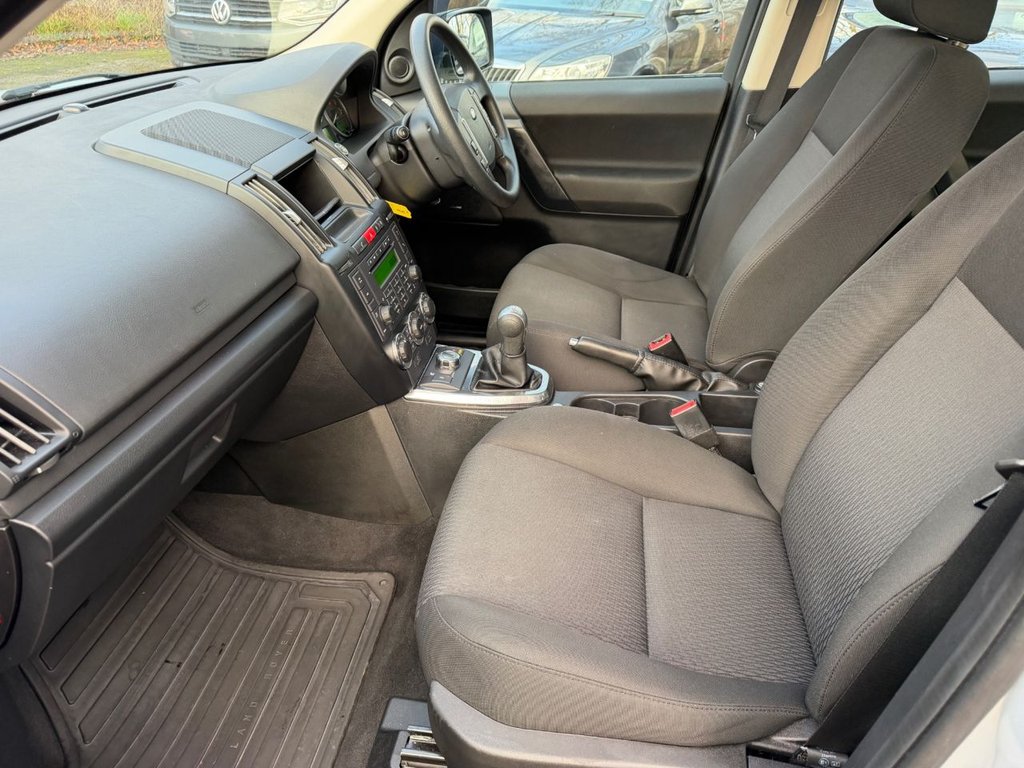 Used Land Rover Freelander 2012 for sale - 77059723: Photo 17