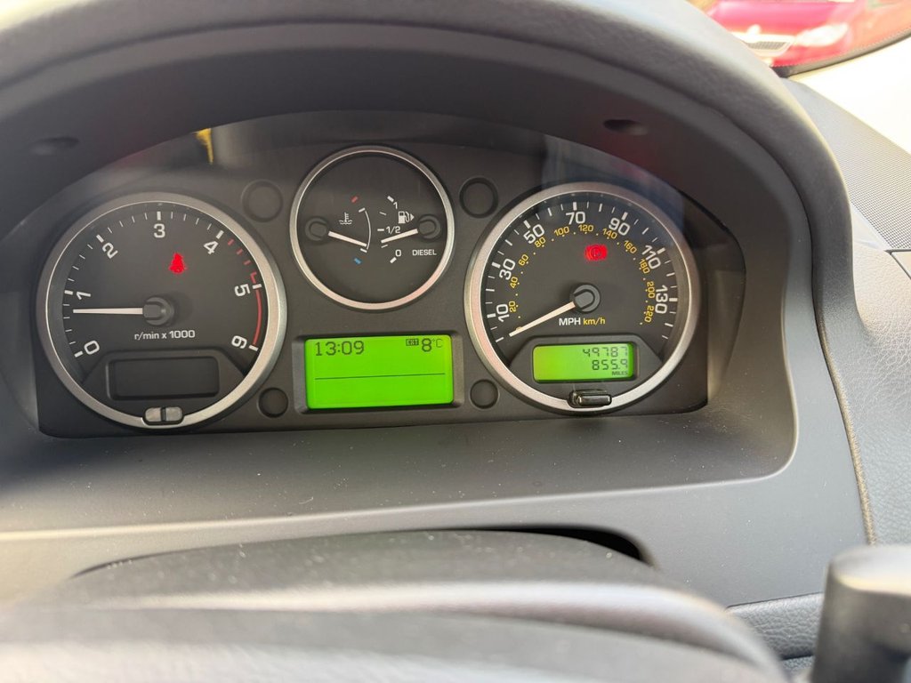 Used Land Rover Freelander 2012 for sale - 77059723: Photo 18