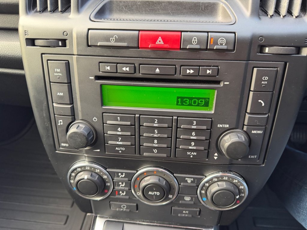 Used Land Rover Freelander 2012 for sale - 77059723: Photo 19