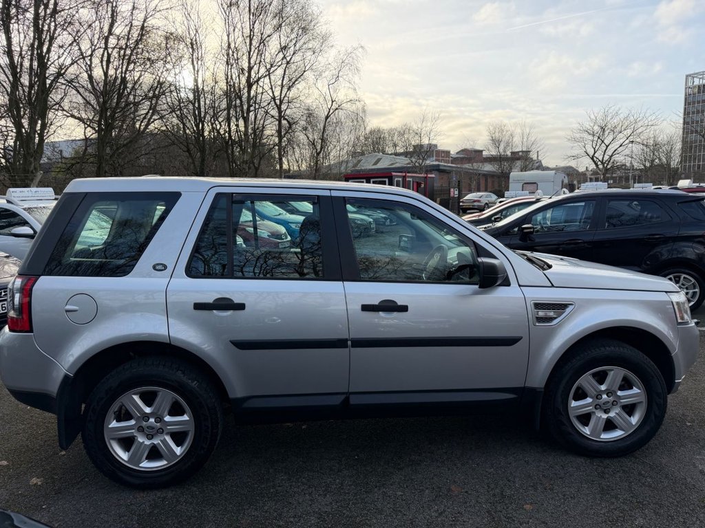 Used Land Rover Freelander 2012 for sale - 77059723: Photo 7