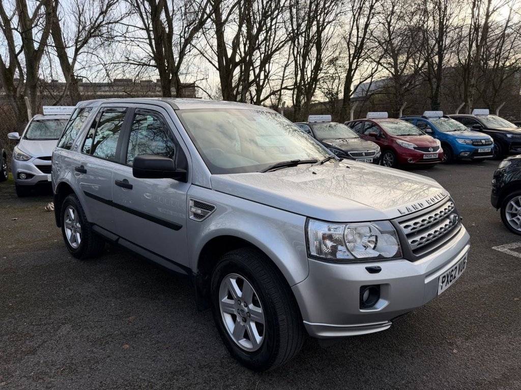 Used Land Rover Freelander 2012 for sale - 77059723: Photo 8