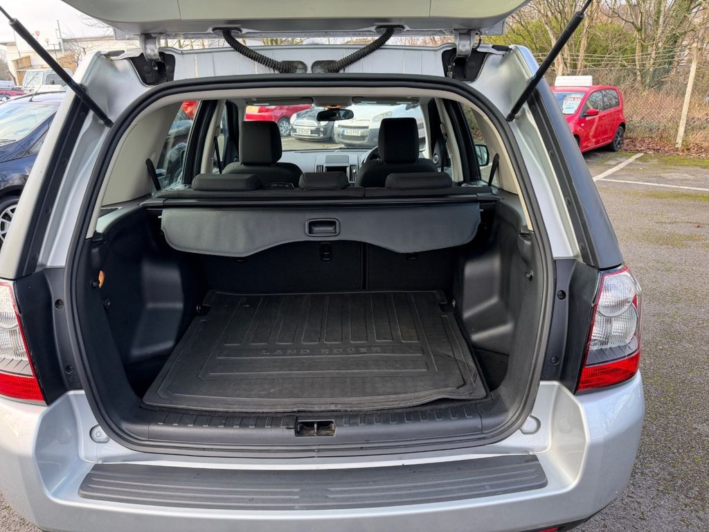 Used Land Rover Freelander 2012 for sale - 77059723: Photo 9