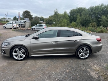 Used Volkswagen CC 2015 for sale - 75653639: Photo