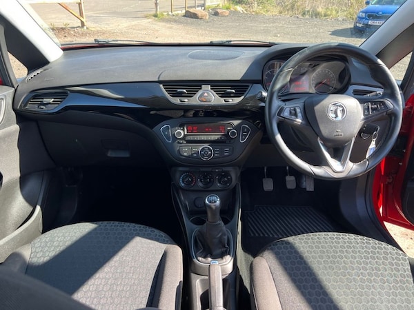 Used Vauxhall Corsa 2016 for sale - 74306822: Photo 20