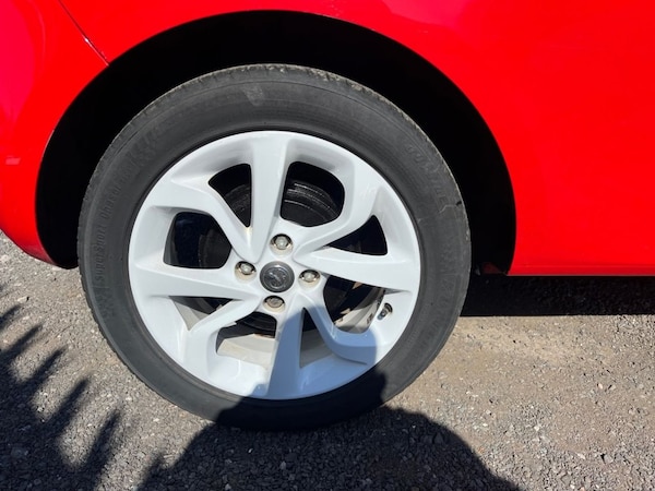Used Vauxhall Corsa 2016 for sale - 74306822: Photo 7