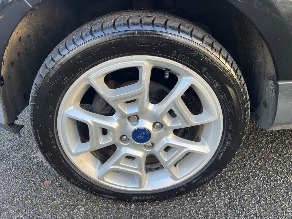 Used Ford Ecosport 2017 for sale - 77056451: Photo 13