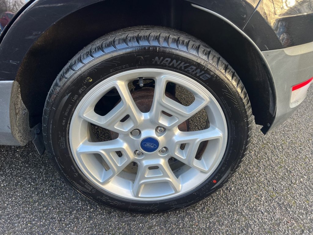 Used Ford Ecosport 2017 for sale - 77056451: Photo 14