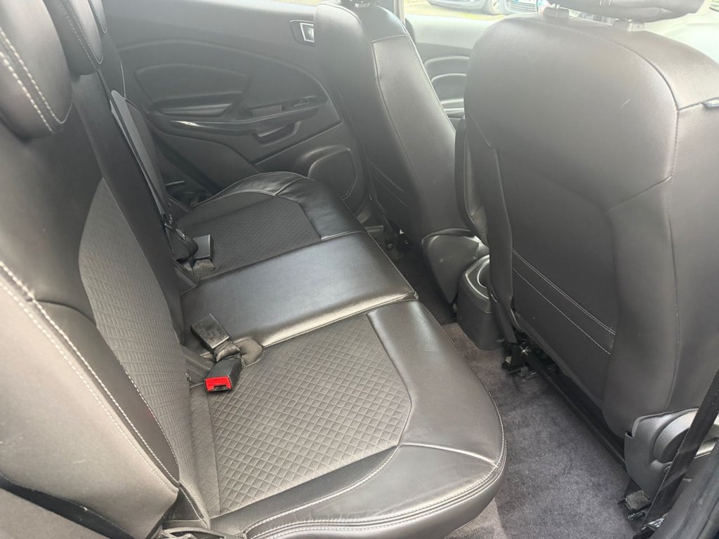 Used Ford Ecosport 2017 for sale - 77056451: Photo 15