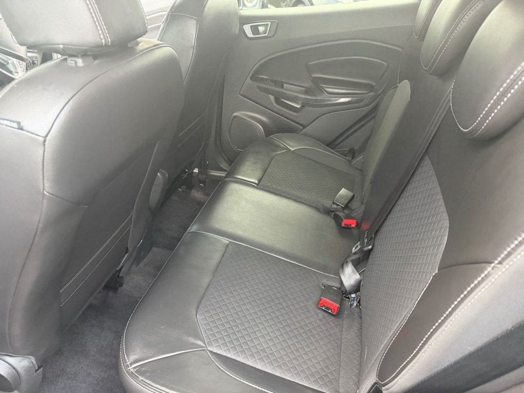 Used Ford Ecosport 2017 for sale - 77056451: Photo 16