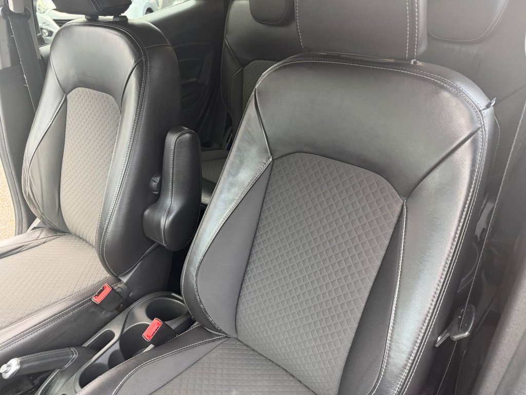 Used Ford Ecosport 2017 for sale - 77056451: Photo 19