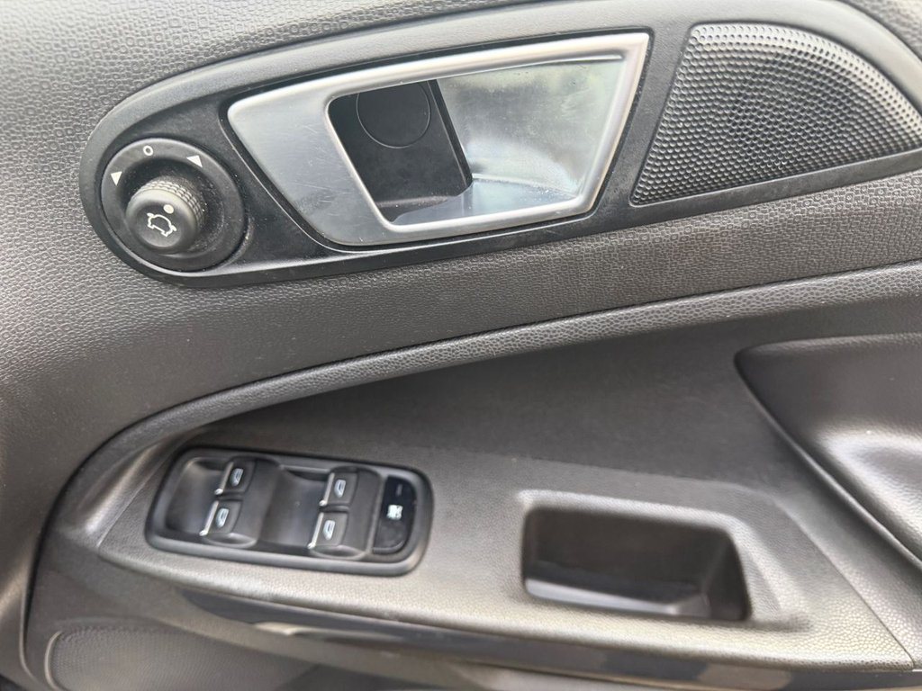 Used Ford Ecosport 2017 for sale - 77056451: Photo 20