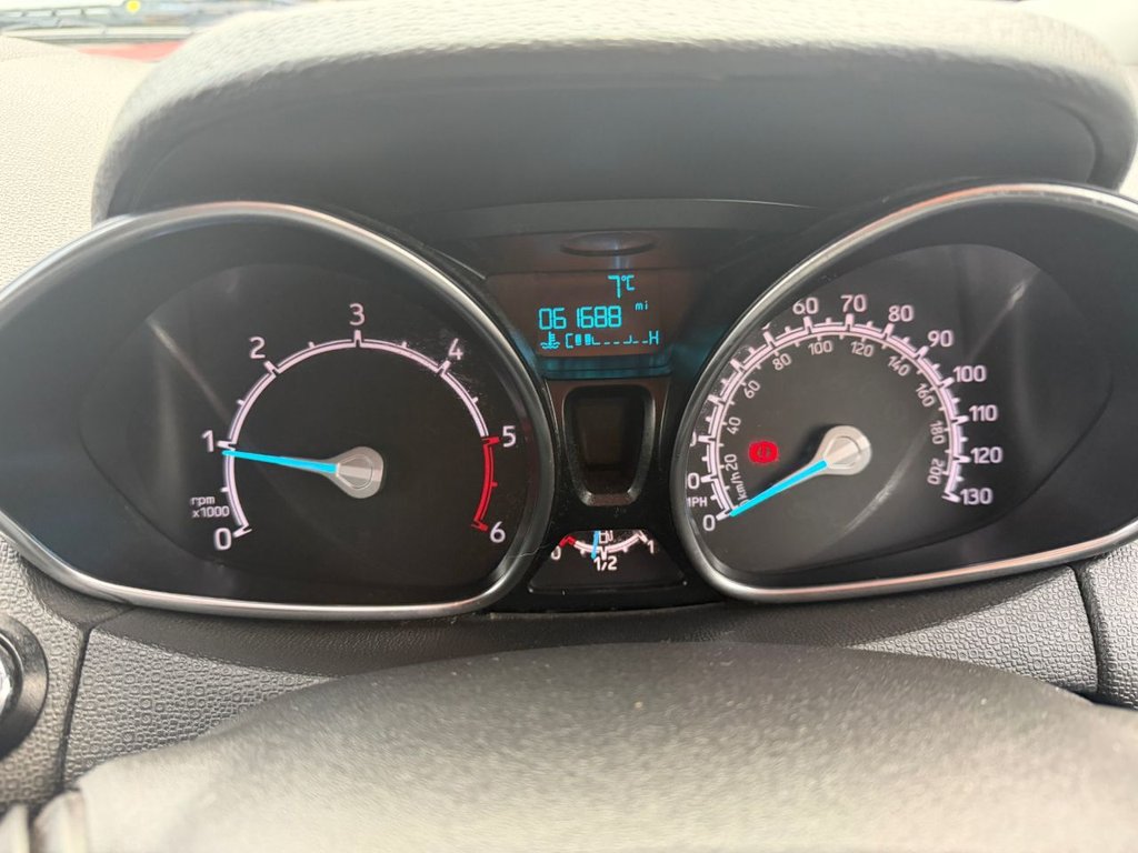 Used Ford Ecosport 2017 for sale - 77056451: Photo 21