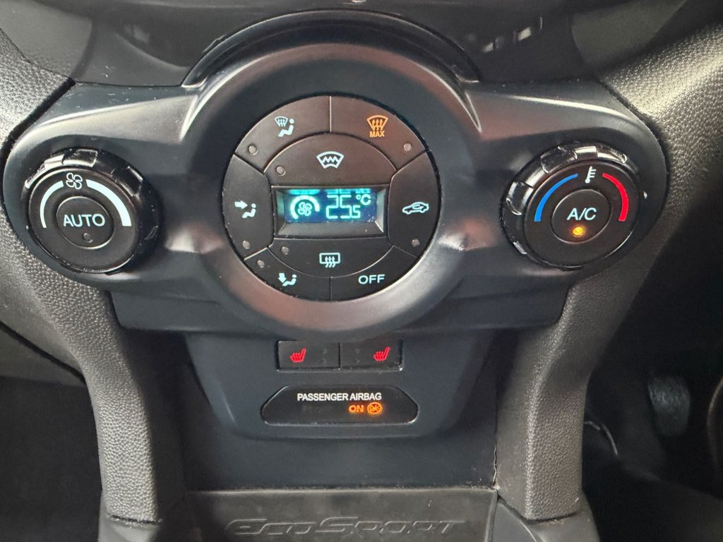 Used Ford Ecosport 2017 for sale - 77056451: Photo 23