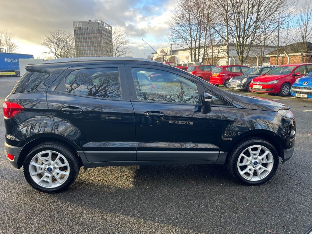 Used Ford Ecosport 2017 for sale - 77056451: Photo 8