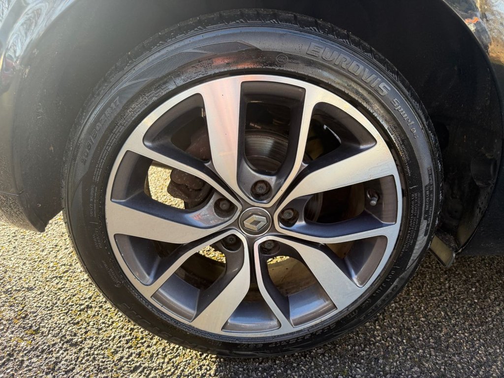 Used Renault Megane 2017 for sale - 77563893: Photo 10