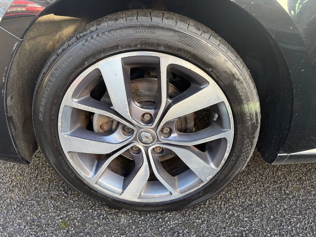 Used Renault Megane 2017 for sale - 77563893: Photo 12