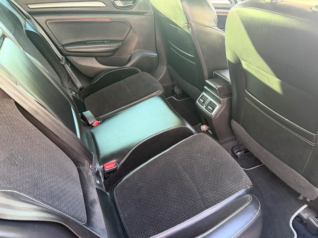 Used Renault Megane 2017 for sale - 77563893: Photo 14