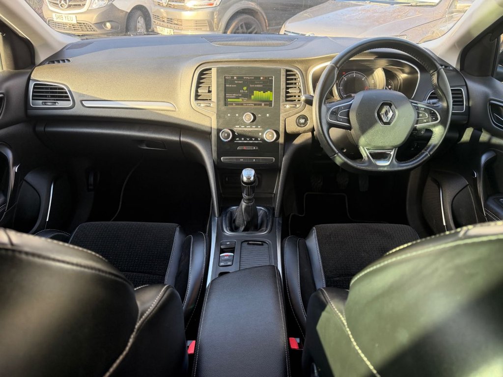 Used Renault Megane 2017 for sale - 77563893: Photo 15