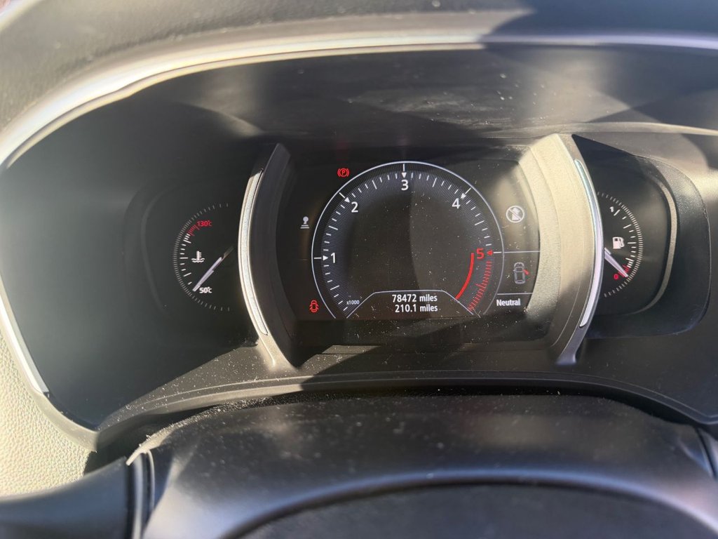 Used Renault Megane 2017 for sale - 77563893: Photo 18