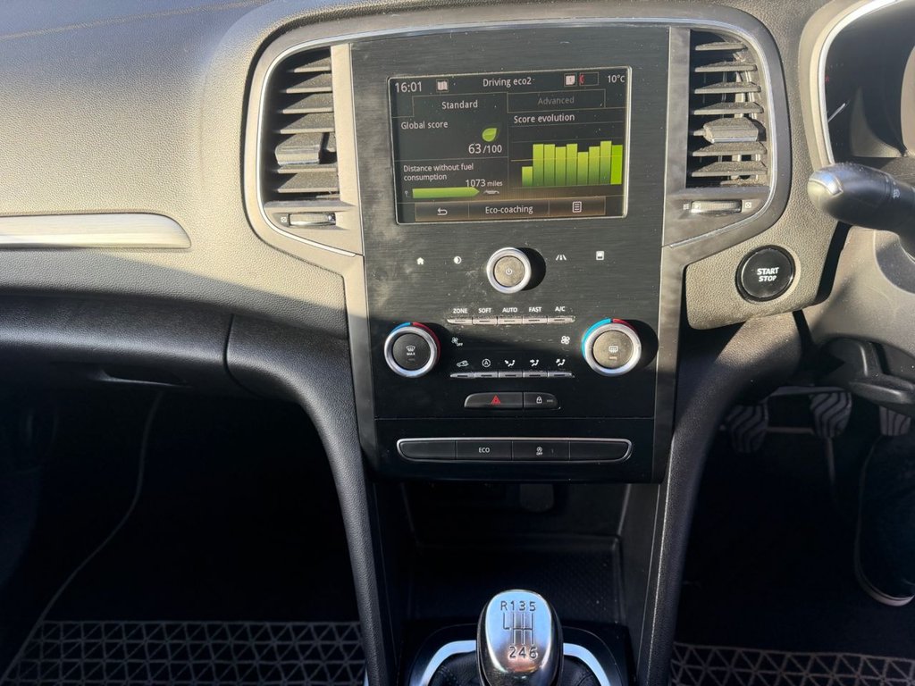 Used Renault Megane 2017 for sale - 77563893: Photo 19