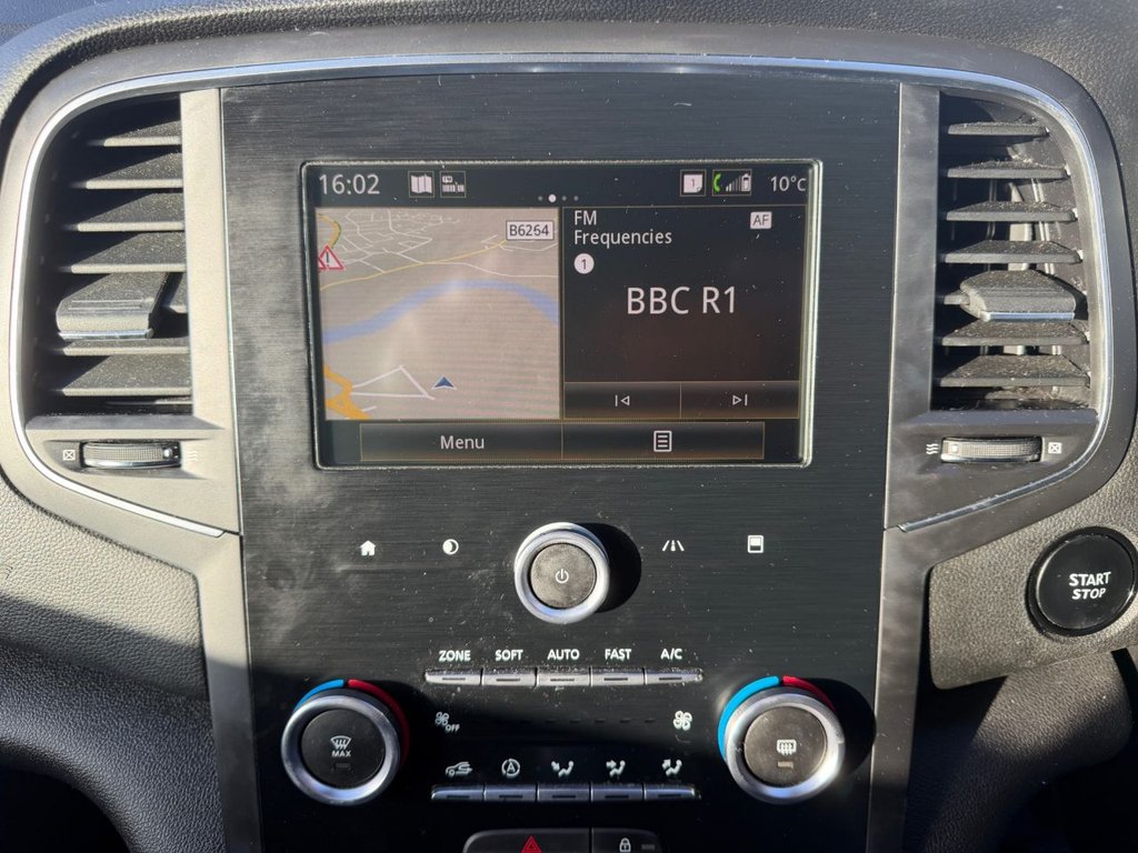 Used Renault Megane 2017 for sale - 77563893: Photo 21