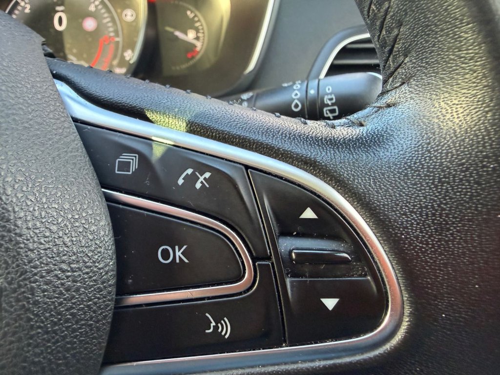 Used Renault Megane 2017 for sale - 77563893: Photo 23