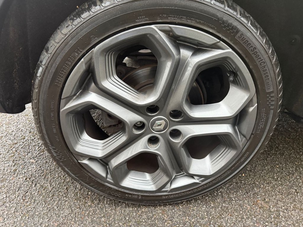 Used Renault Kadjar 2017 for sale - 77820754: Photo 10