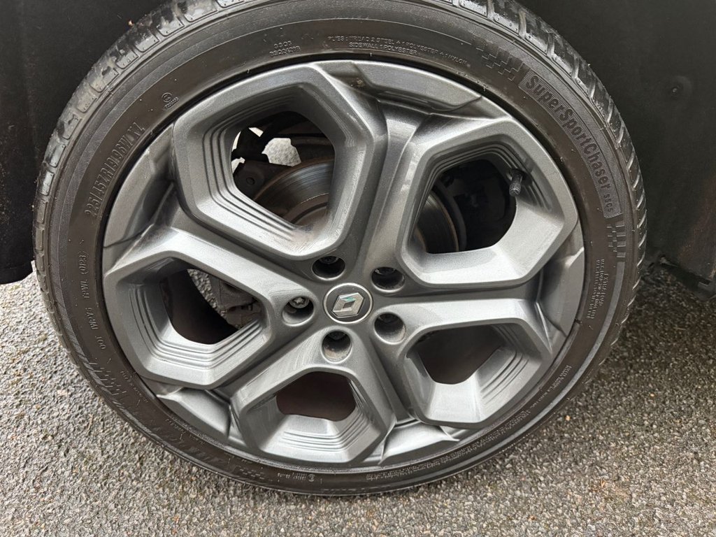 Used Renault Kadjar 2017 for sale - 77820754: Photo 11