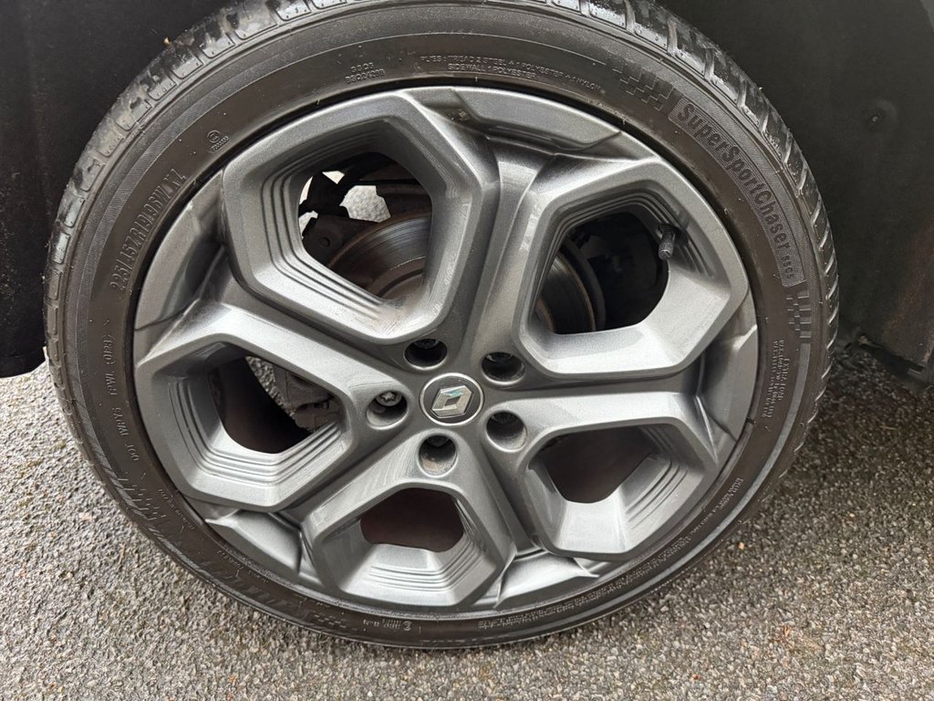 Used Renault Kadjar 2017 for sale - 77820754: Photo 12