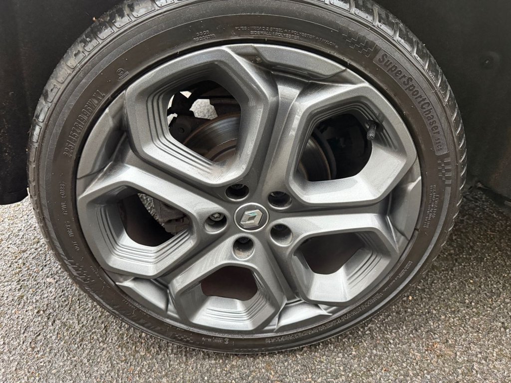 Used Renault Kadjar 2017 for sale - 77820754: Photo 13