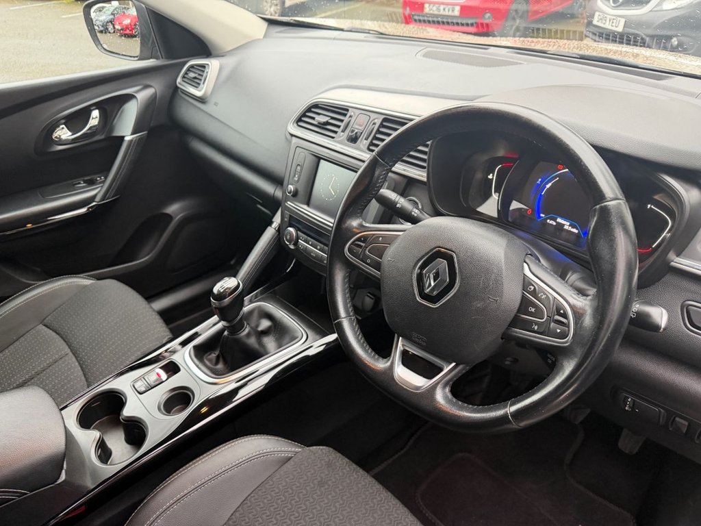 Used Renault Kadjar 2017 for sale - 77820754: Photo 16