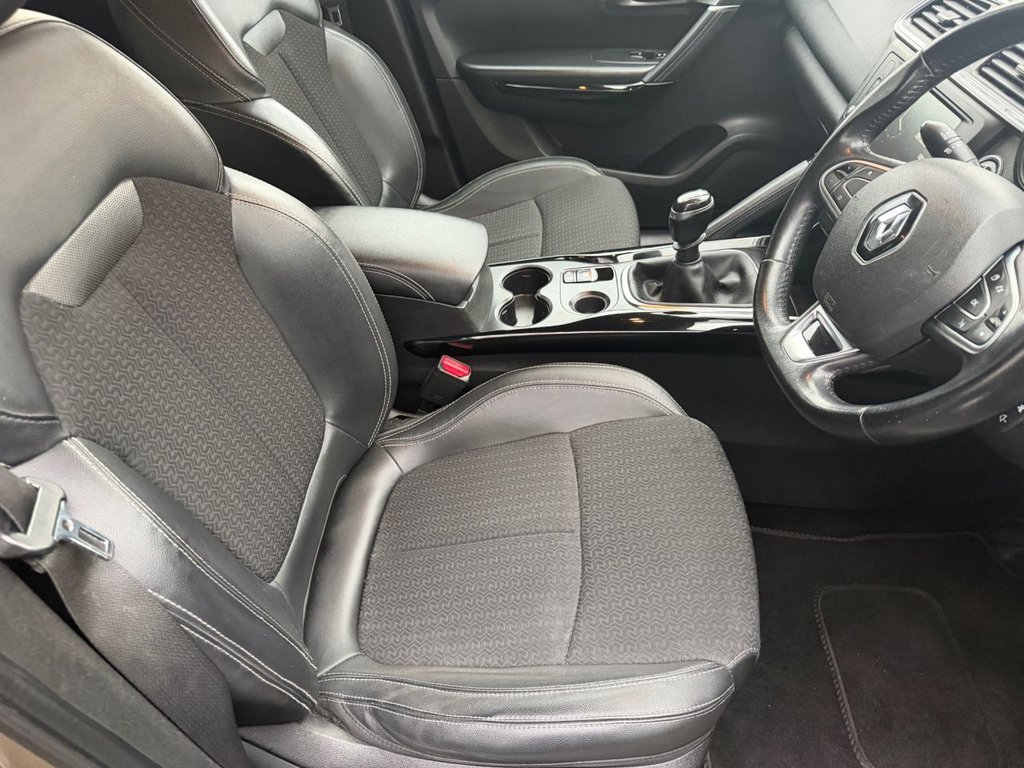 Used Renault Kadjar 2017 for sale - 77820754: Photo 17